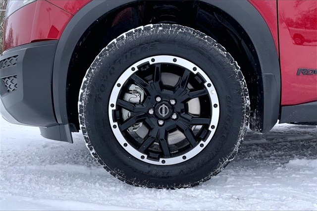 2025 NISSAN PATHFINDER - Image 9