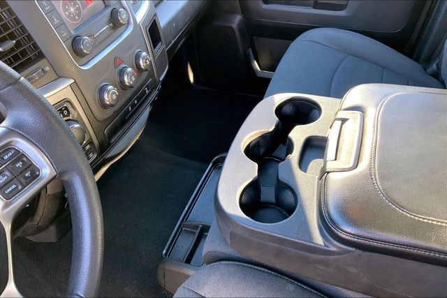 2024 RAM 1500 - Image 15