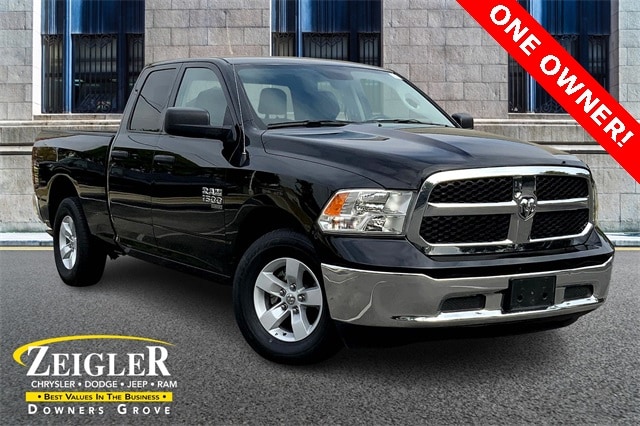 2024 RAM Ram 1500 Classic SLT's photo