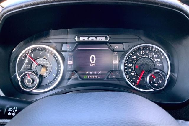 2022 RAM 1500 - Image 20