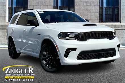 2024 Dodge Durango R/T Plus Sport Utility
