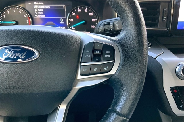 2021 FORD EXPLORER - Image 19