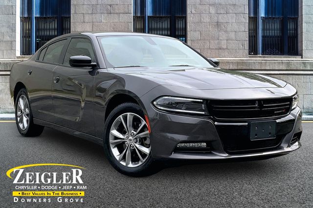 2023 Dodge Charger