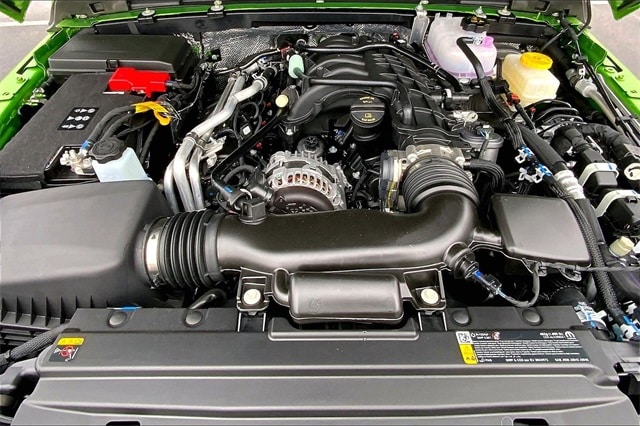 2026 JEEP WRANGLER - Image 11