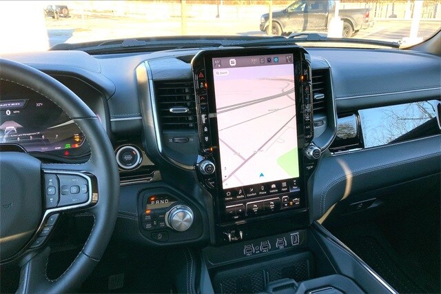 2026 RAM 1500 - Image 6