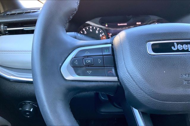 2023 JEEP COMPASS - Image 18