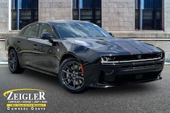 2026 Dodge Charger Scat Pack Plus Sedan