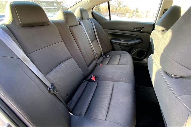 2024 NISSAN ALTIMA - Image 26