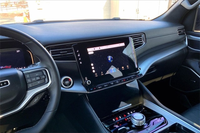 2023 JEEP WAGONEER - Image 6