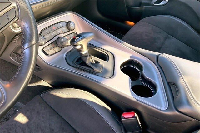 2023 DODGE CHALLENGER - Image 16