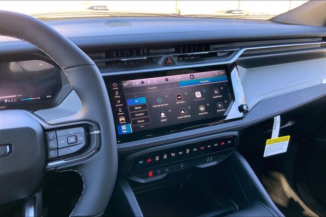 2026 JEEP CHEROKEE - Image 6