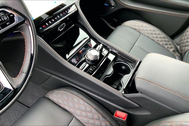 2026 JEEP GRAND CHEROKEE - Image 7