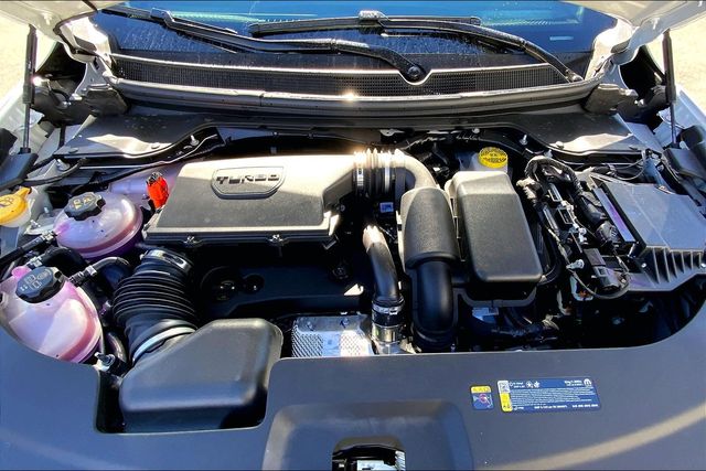 2026 JEEP CHEROKEE - Image 11