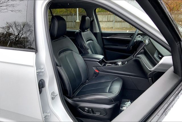 2023 JEEP GRAND CHEROKEE L - Image 7