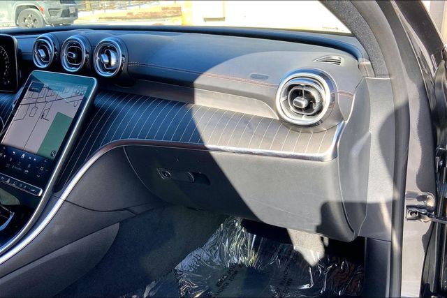 2024 MERCEDES-BENZ C-CLASS - Image 15