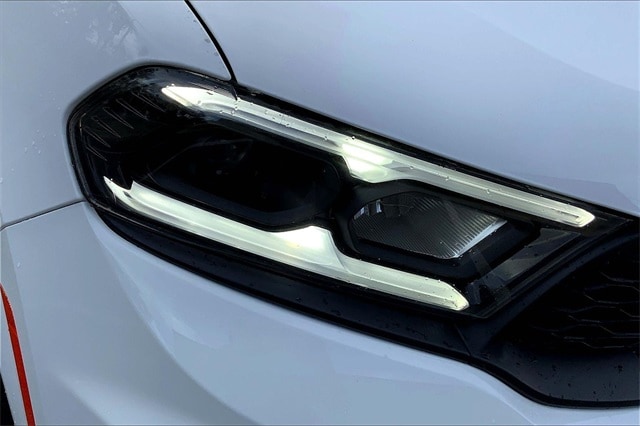 2022 DODGE DURANGO - Image 28