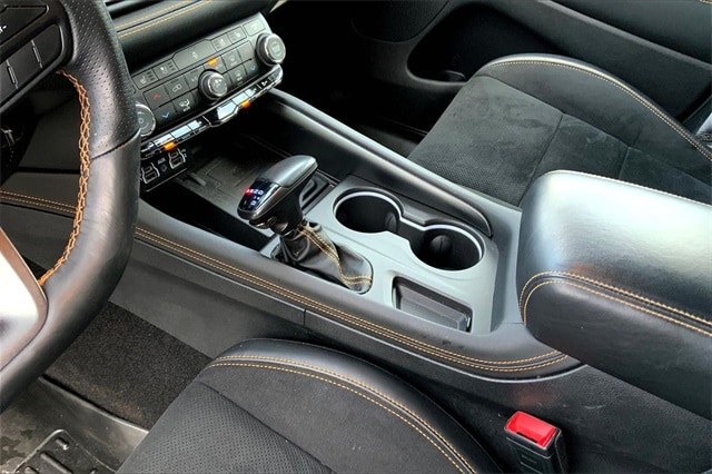 2022 DODGE DURANGO - Image 17