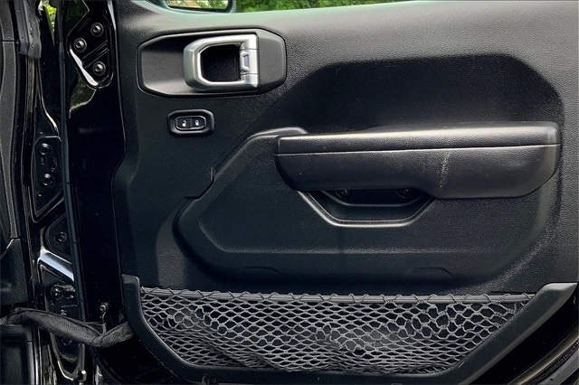 2021 JEEP WRANGLER - Image 22