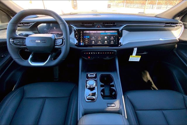 2026 JEEP CHEROKEE - Image 5