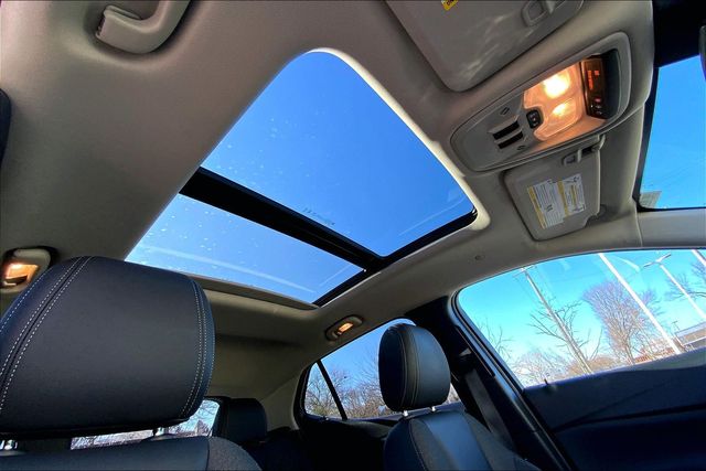 2023 BUICK ENCORE GX - Image 20