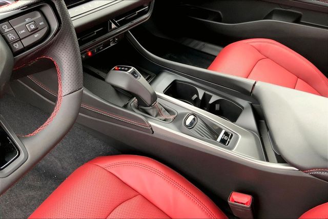 2026 DODGE CHARGER - Image 7