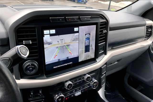 2021 FORD F-150 - Image 20