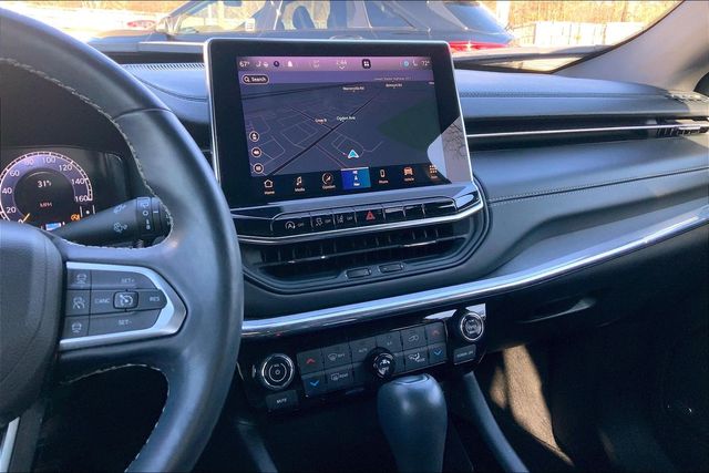 2022 JEEP COMPASS - Image 6