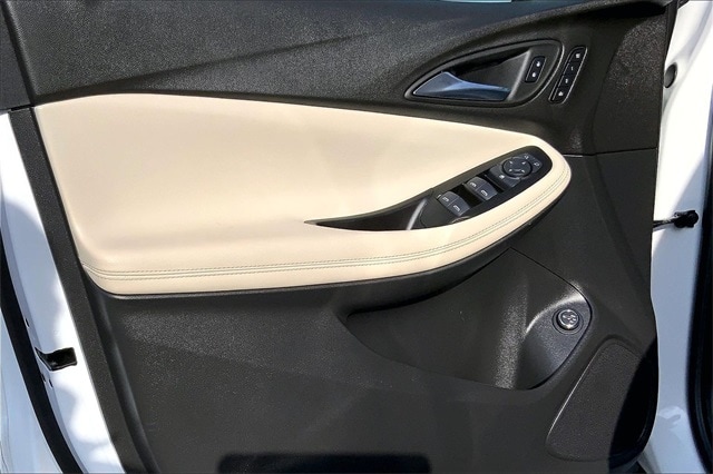 2023 BUICK ENCORE GX - Image 22