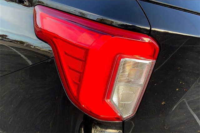 2021 FORD EXPLORER - Image 28