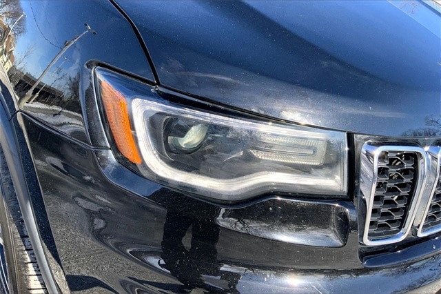 2019 JEEP GRAND CHEROKEE - Image 28