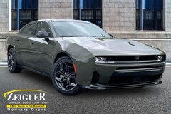 2026 Dodge Charger R/T Sedan
