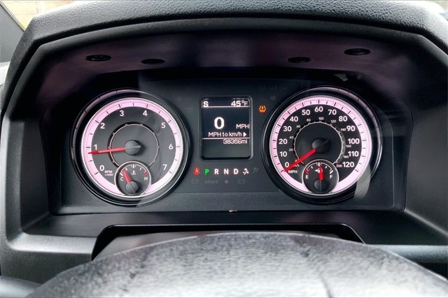 2024 RAM 1500 - Image 19