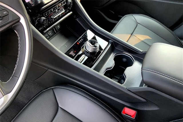 2025 JEEP GRAND CHEROKEE - Image 7