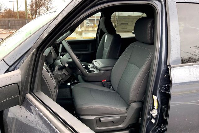 2026 RAM 2500 - Image 9