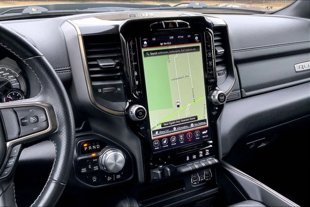 2021 RAM 1500 - Image 6