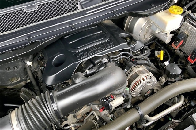 2022 RAM 1500 - Image 31