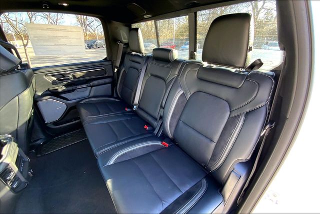 2026 RAM 1500 - Image 10
