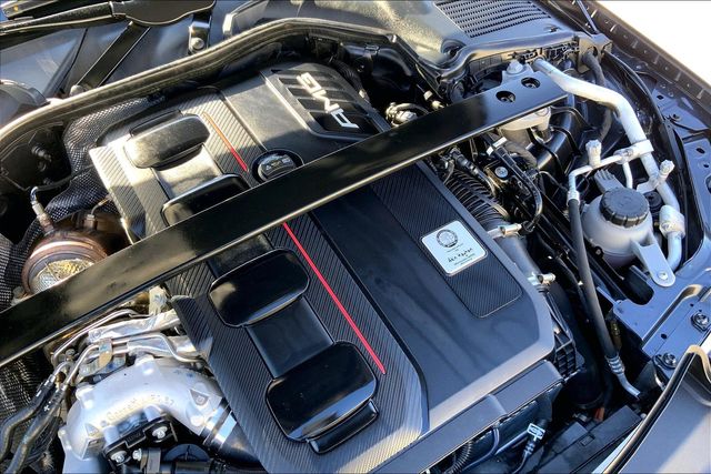 2024 MERCEDES-BENZ C-CLASS - Image 31