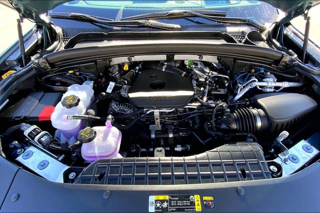 2026 JEEP GRAND CHEROKEE - Image 11