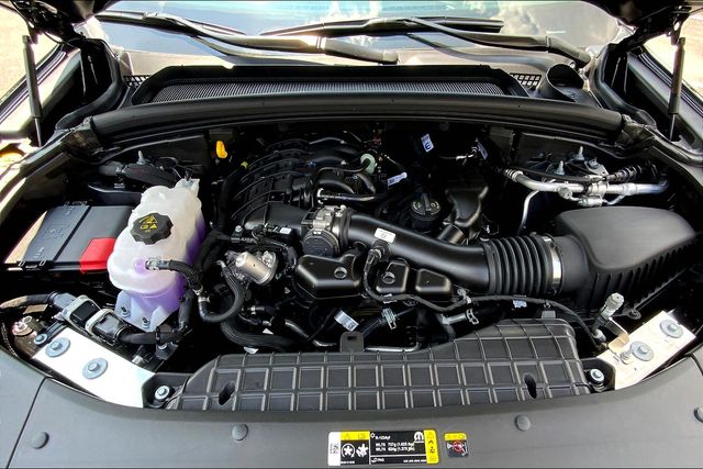 2025 JEEP GRAND CHEROKEE - Image 11