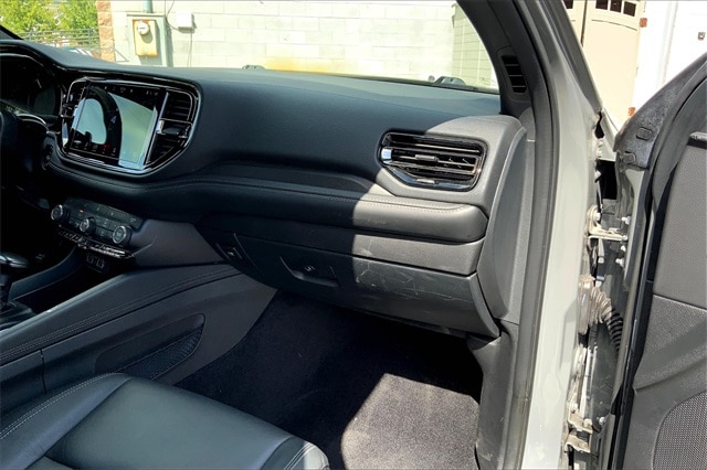 2022 DODGE DURANGO - Image 15