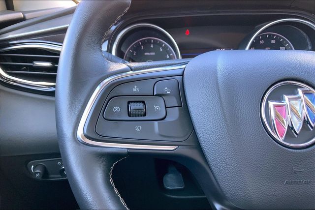 2023 BUICK ENCORE GX - Image 16