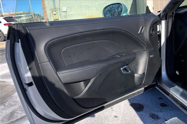 2023 DODGE CHALLENGER - Image 22