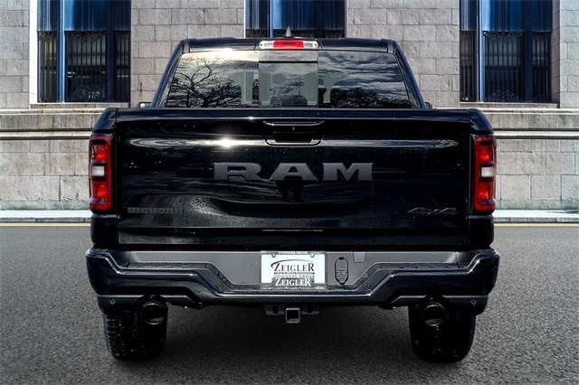 2026 RAM 1500 - Image 4