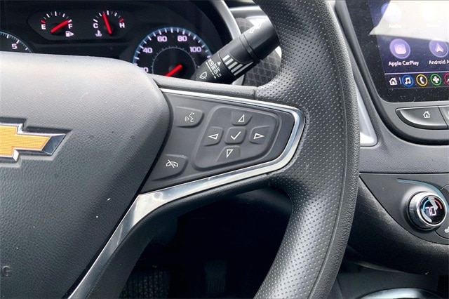 2024 CHEVROLET MALIBU - Image 18