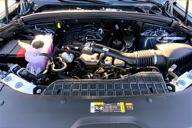 2025 JEEP GRAND CHEROKEE - Image 11