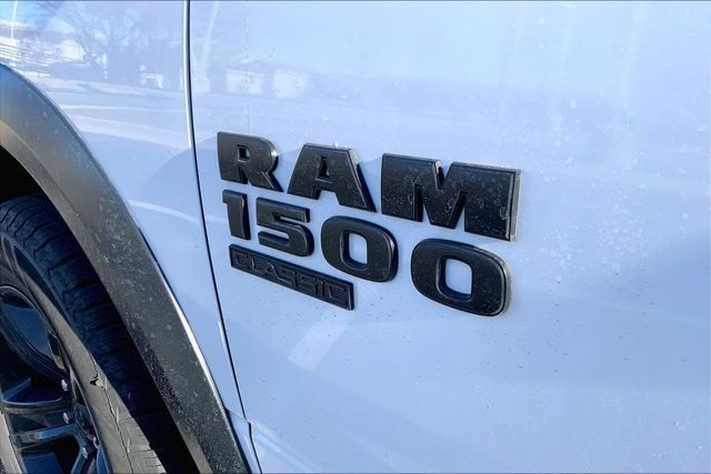 2024 RAM 1500 - Image 28