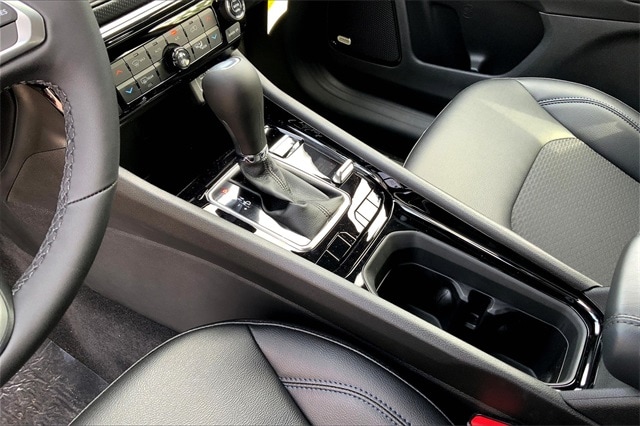 2025 JEEP COMPASS - Image 7