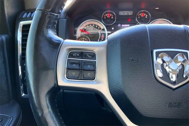 2017 RAM 2500 - Image 18