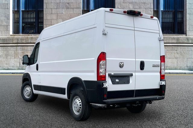 2026 RAM PROMASTER 1500 - Image 3